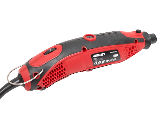  Гравер ATLET PDM170N 