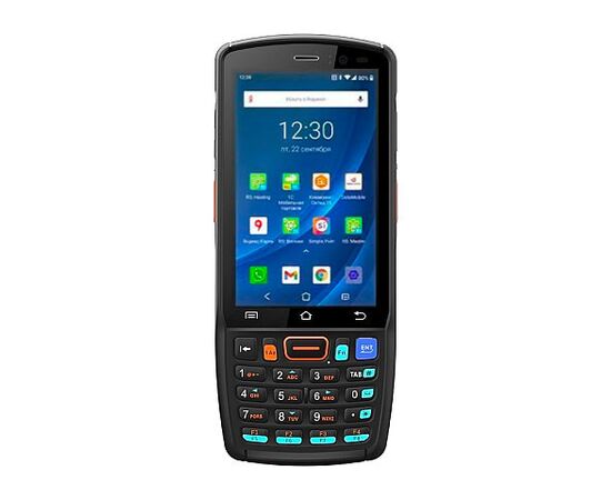  Терминал сбора данных Urovo DT40 (DT40-LITE12U4401X-T) 