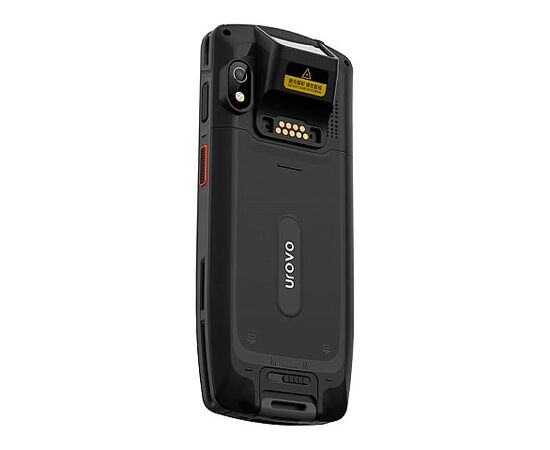  Терминал сбора данных Urovo DT40 (DT40-LITE12U4401X-T) 