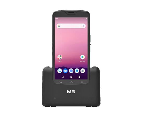  Зарядная станция M3 Mobile SL20-1CRD-C00 M3 SL20 Cradle 