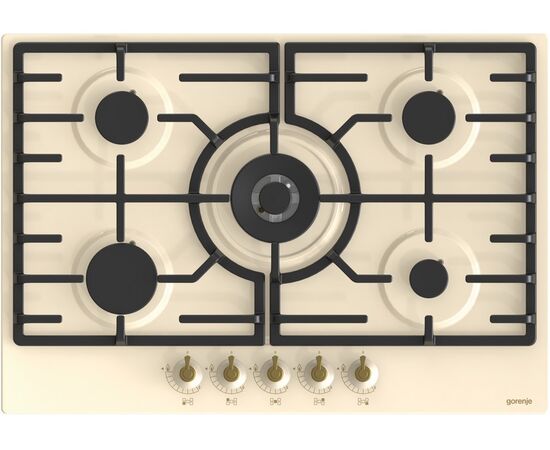  Варочная поверхность Gorenje GW7C51CLI 