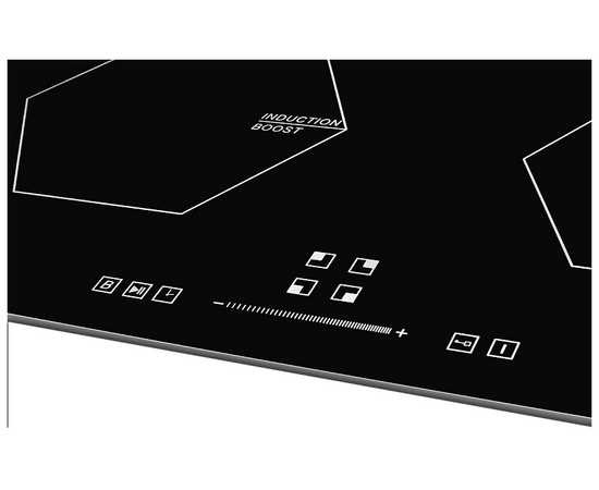  Варочная поверхность Monsher MHI 6006 