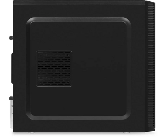  ПК iRU Planio 310H6SEV (2112845) Intel Core i3 12100, DDR4 16ГБ, 512ГБ(SSD), Intel UHD Graphics 730, FreeDOS, черный 