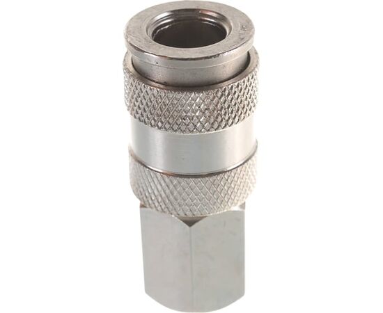  Соединитель быстросъемный JTC JTC-D20SFA 1/4" 