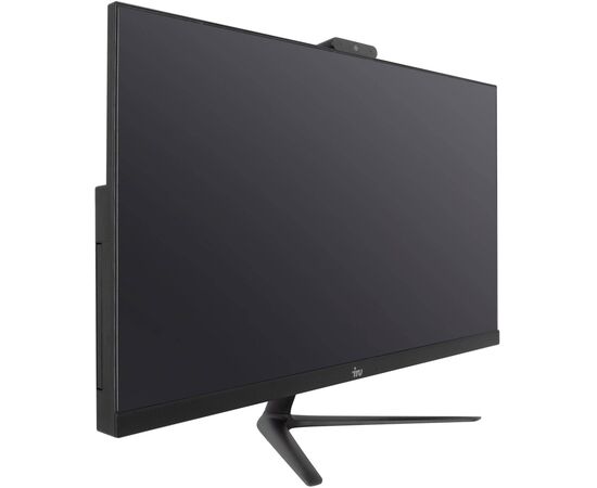  Моноблок IRU Office 27IH5P (1865964) 27" Full HD i5 11400 (2.6) 8Gb SSD512Gb UHDG 730 Free DOS 120W черный 