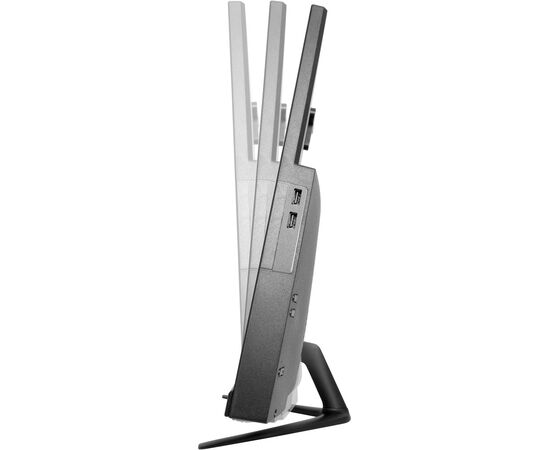  Моноблок IRU Office 27IH5P (1865964) 27" Full HD i5 11400 (2.6) 8Gb SSD512Gb UHDG 730 Free DOS 120W черный 