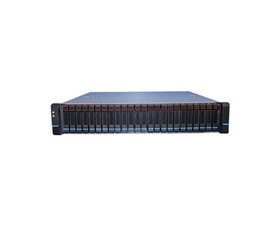  Корпус Chenbro 384-20019-Z1B900 2U JBOD 24x2.5", 3x 8-port SAS/SATA, 2.5” passive backplane, CRPS 1+1 Redundant 550W, 3 x 8038 PWM Hot-Swap fa 
