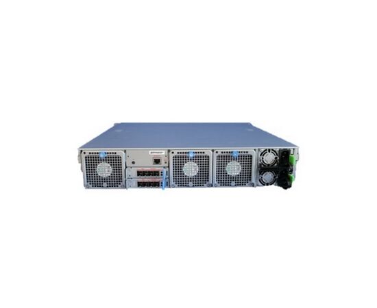  Корпус Chenbro 384-20019-Z1B900 2U JBOD 24x2.5", 3x 8-port SAS/SATA, 2.5” passive backplane, CRPS 1+1 Redundant 550W, 3 x 8038 PWM Hot-Swap fa 