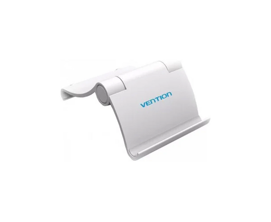  Подставка для телефона Vention KCAW0 Белая 