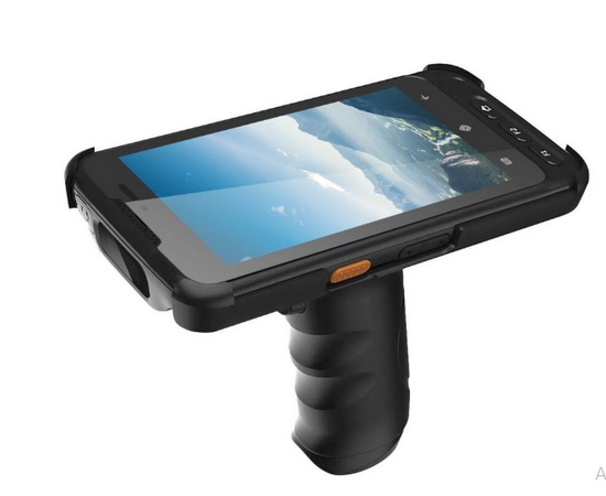  Держатель Geshem SH-0532w (PDA-GS0532W) 