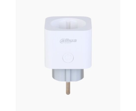 Умная розетка Dahua DHI-ICS1-W2 