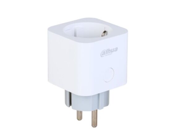  Умная розетка Dahua DHI-ICS1-W2 