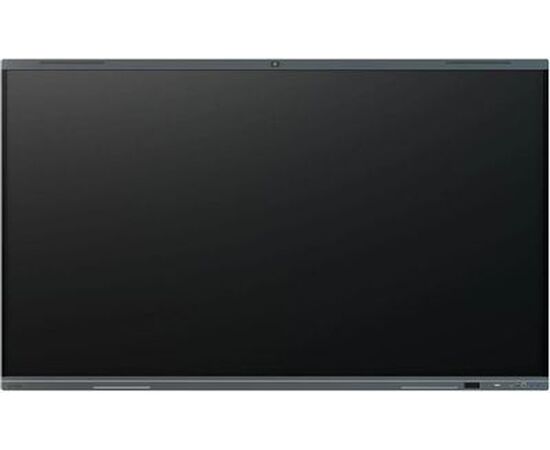  Панель Sber Про Sber 75 SDIP-IV75ACN-0001 серый титан VA LED 6.5ms 16:9 HDMI M/M матовая 350cd 178гр/178гр 3840x2160 4K USB 50кг 