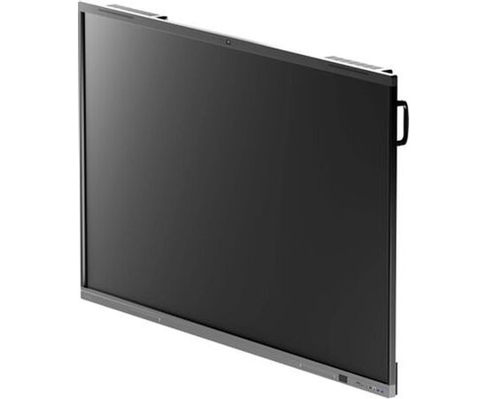  Панель Sber Про Sber 75 SDIP-IV75ACN-0001 серый титан VA LED 6.5ms 16:9 HDMI M/M матовая 350cd 178гр/178гр 3840x2160 4K USB 50кг 
