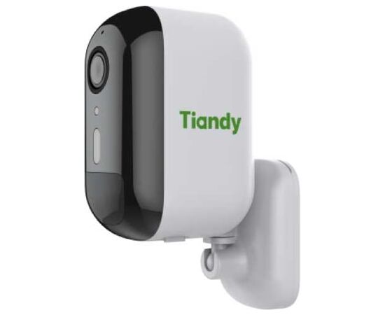  Камера видеонаблюдения IP Tiandy TC-C32CN I3W/U/WIFI/2.8mm/V4.0 2.8-2.8мм цв. корп. белый 