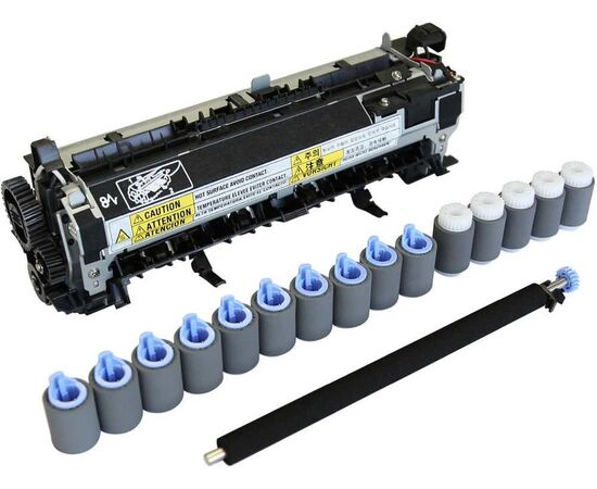  Ремонтный комплект Cet CET2791 (F2G77-67901) для HP LaserJet Enterprise M604/M605/M606 