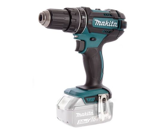  Шуруповерт Makita DHP 482 Z Li-ion без Акк и ЗУ 