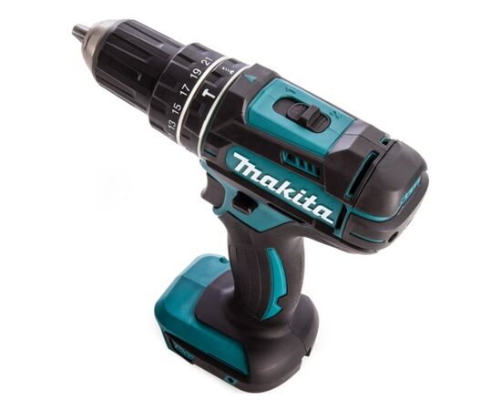  Шуруповерт Makita DHP 482 Z Li-ion без Акк и ЗУ 