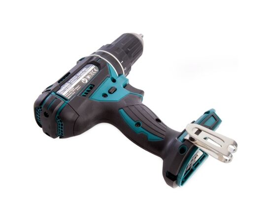  Шуруповерт Makita DHP 482 Z Li-ion без Акк и ЗУ 