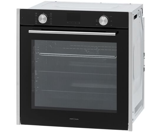  Духовой шкаф Krona Quendel 60 BL/S 
