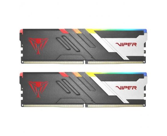  ОЗУ PATRIOT PVVR532G740C36K DIMM 32GB DDR5-7400 