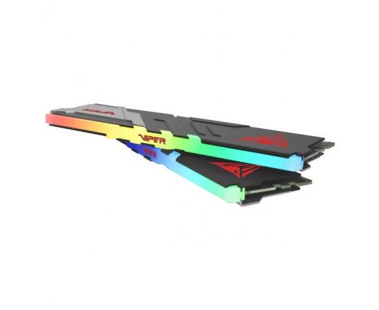  ОЗУ PATRIOT PVVR532G740C36K DIMM 32GB DDR5-7400 