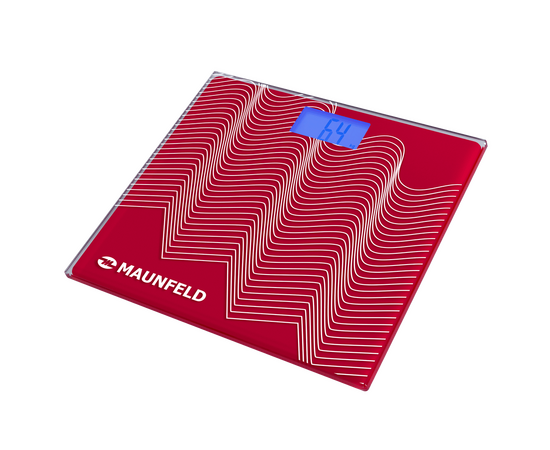  Напольные весы MAUNFELD MBS-183G02 