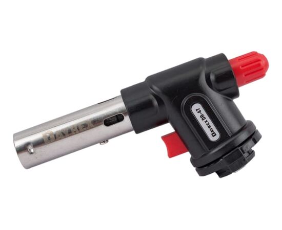  Газовая горелка-насадка Dayrex 47 00-00000994 с пьезоподжигом 