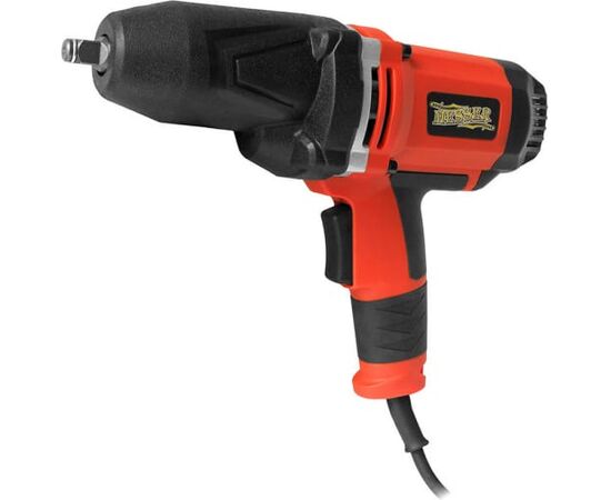  Гайковерт MESSER IW-500 сетевой ударный 05-40-500 