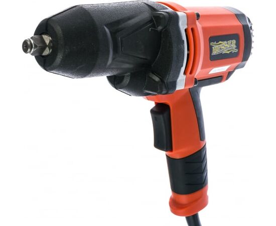  Гайковерт MESSER IW-500 сетевой ударный 05-40-500 
