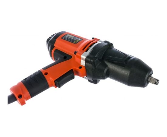 Гайковерт MESSER IW-500 сетевой ударный 05-40-500 