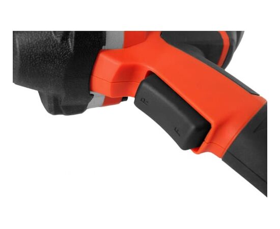  Гайковерт MESSER IW-500 сетевой ударный 05-40-500 
