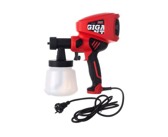  Краскопульт Gigant Professional GTR-500 