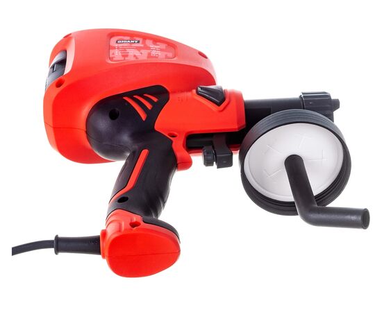  Краскопульт Gigant Professional GTR-500 