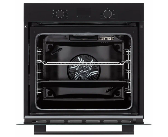  Электрический духовой шкаф KRONA Legende 60 BL 