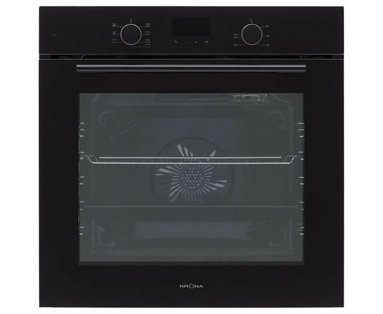  Электрический духовой шкаф KRONA Legende 60 BL 