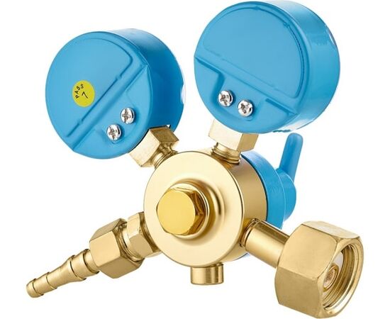 Редуктор кислородный Сварог БКО-50-12,5 OR-137A-AL (98174) 