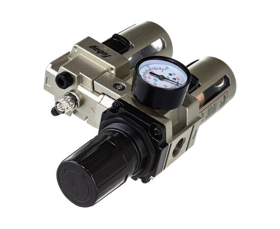  Блок подготовки воздуха FUBAG FRL 3000 (190150) 1/2" 