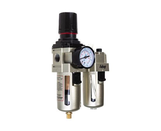  Блок подготовки воздуха FUBAG FRL 3000 (190150) 1/2" 