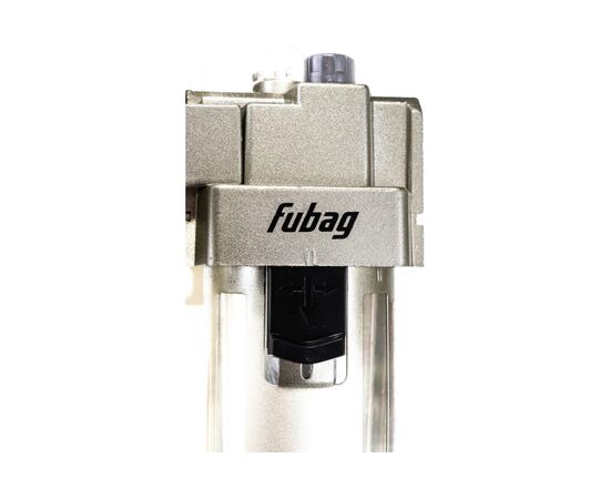  Блок подготовки воздуха FUBAG FRL 3000 (190150) 1/2" 
