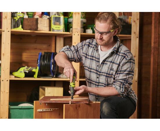  Гравер Ryobi RRT4-120GA15 (5133005634) 4В (АКБ и ЗУ) 