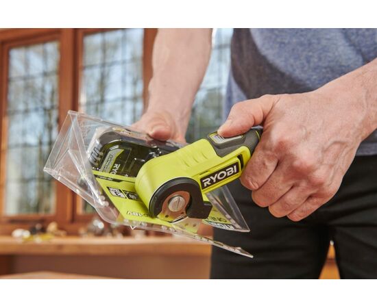  Гравер Ryobi RRT4-120GA15 (5133005634) 4В (АКБ и ЗУ) 