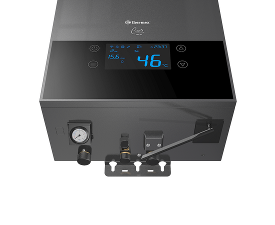  Электрический котел Thermex Cometa 6-12 Wi-Fi 