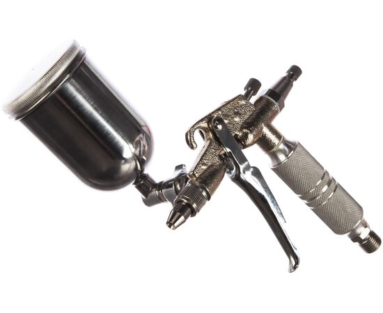  Пневмокраскопульт Sturm! 1710-01-02 