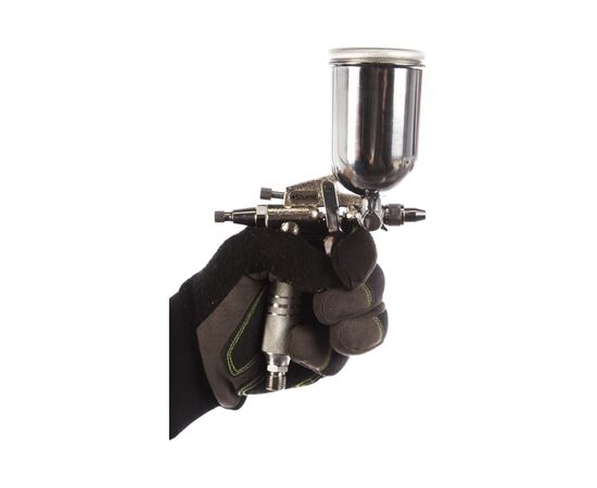  Пневмокраскопульт Sturm! 1710-01-02 