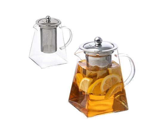  Заварочный чайник LEONORD Aroma 105039 1л 