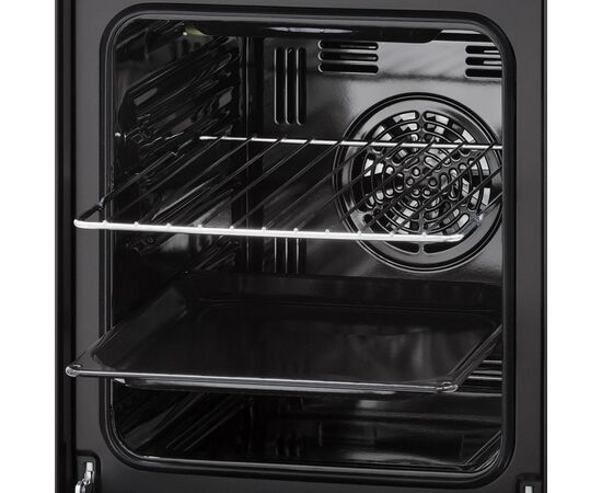  Духовой шкаф Krona Linde 45 WH 