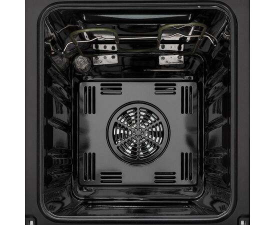  Духовой шкаф Krona Linde 45 WH 