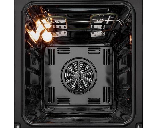  Духовой шкаф Krona Linde 45 WH 