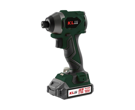  Винтоверт KLPRO KLDV18BH-20 